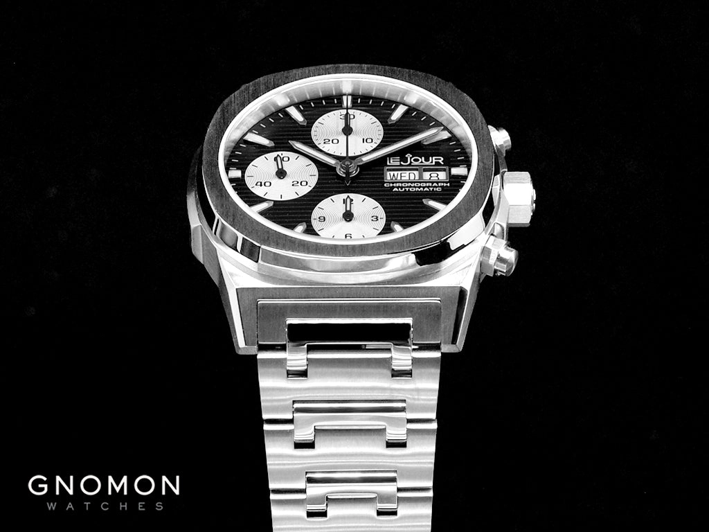 Rally Monte-Carlo Black Ref. LJ-RMC-001