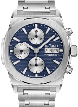 Rally Monte-Carlo Blue Ref. LJ-RMC-003