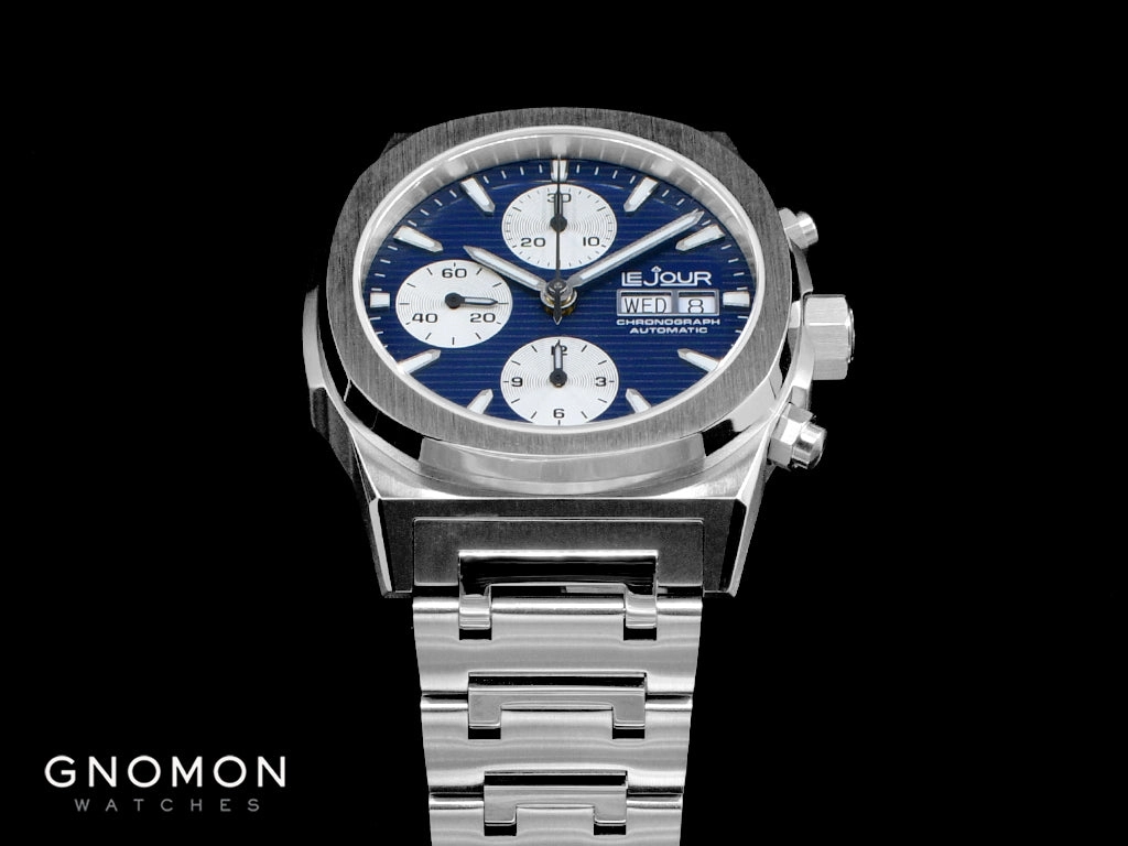 Rally Monte-Carlo Blue Ref. LJ-RMC-003