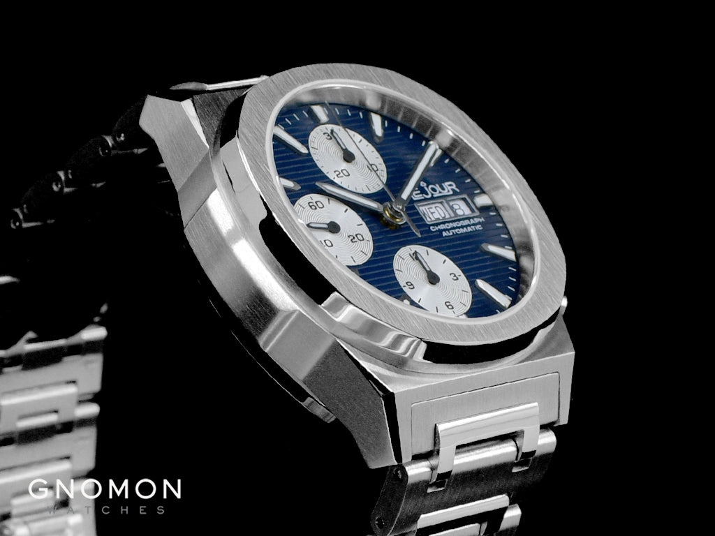Rally Monte-Carlo Blue Ref. LJ-RMC-003