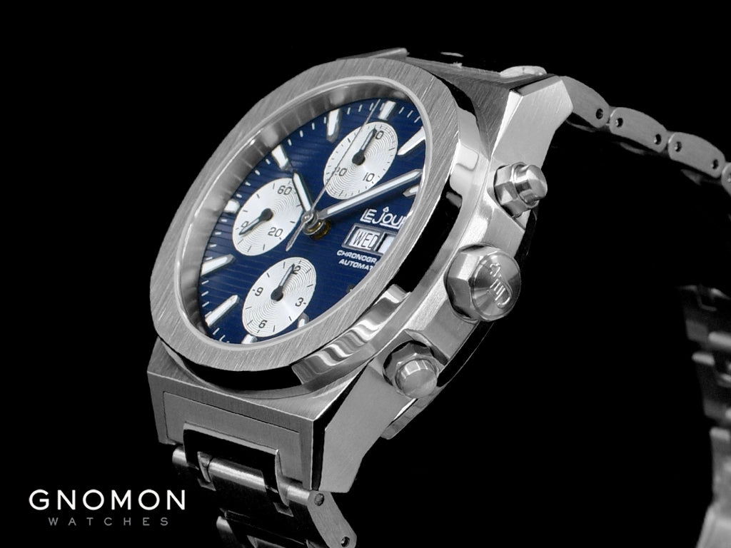 Rally Monte-Carlo Blue Ref. LJ-RMC-003