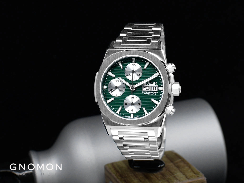 Rally Monte-Carlo Green Ref. LJ-RMC-004