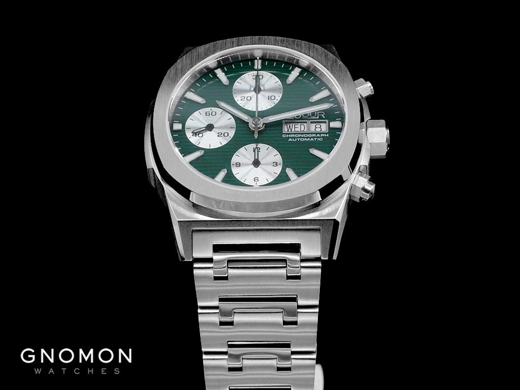Rally Monte-Carlo Green Ref. LJ-RMC-004