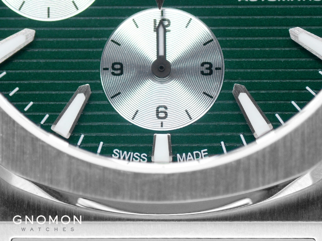 Rally Monte-Carlo Green Ref. LJ-RMC-004
