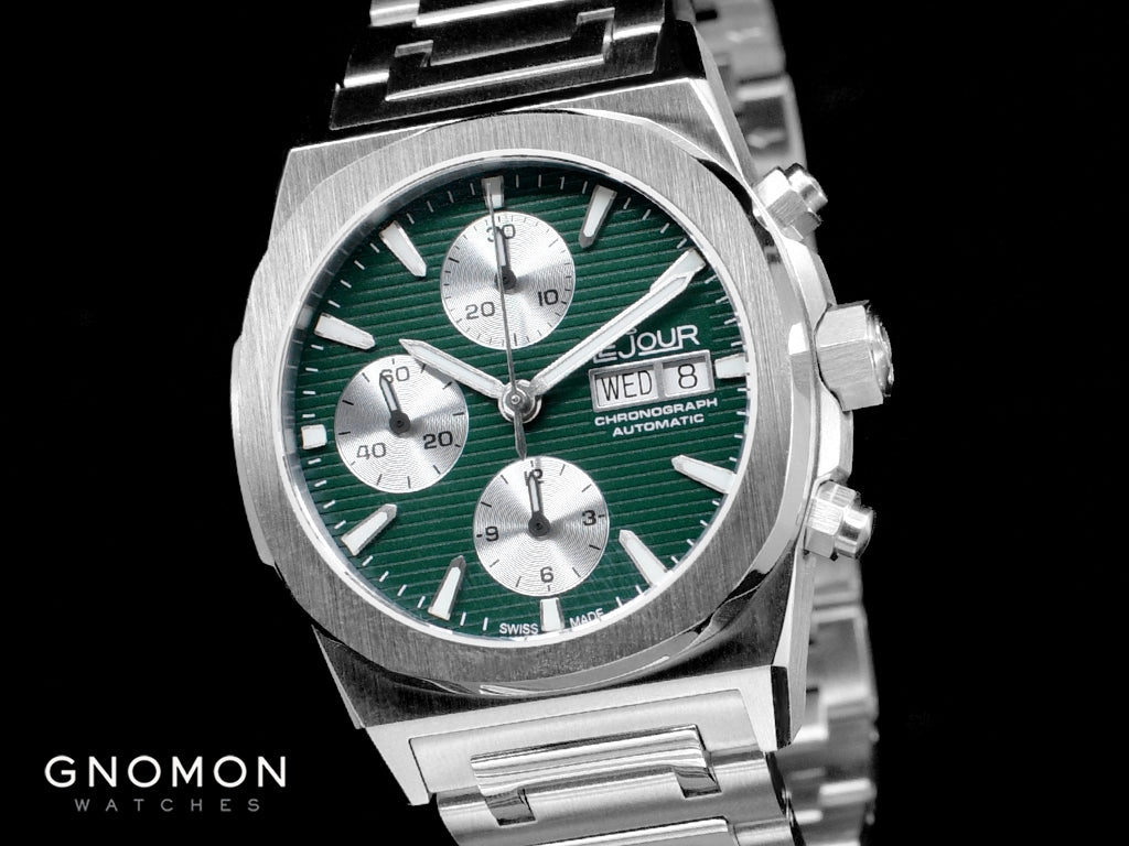 Rally Monte-Carlo Green Ref. LJ-RMC-004