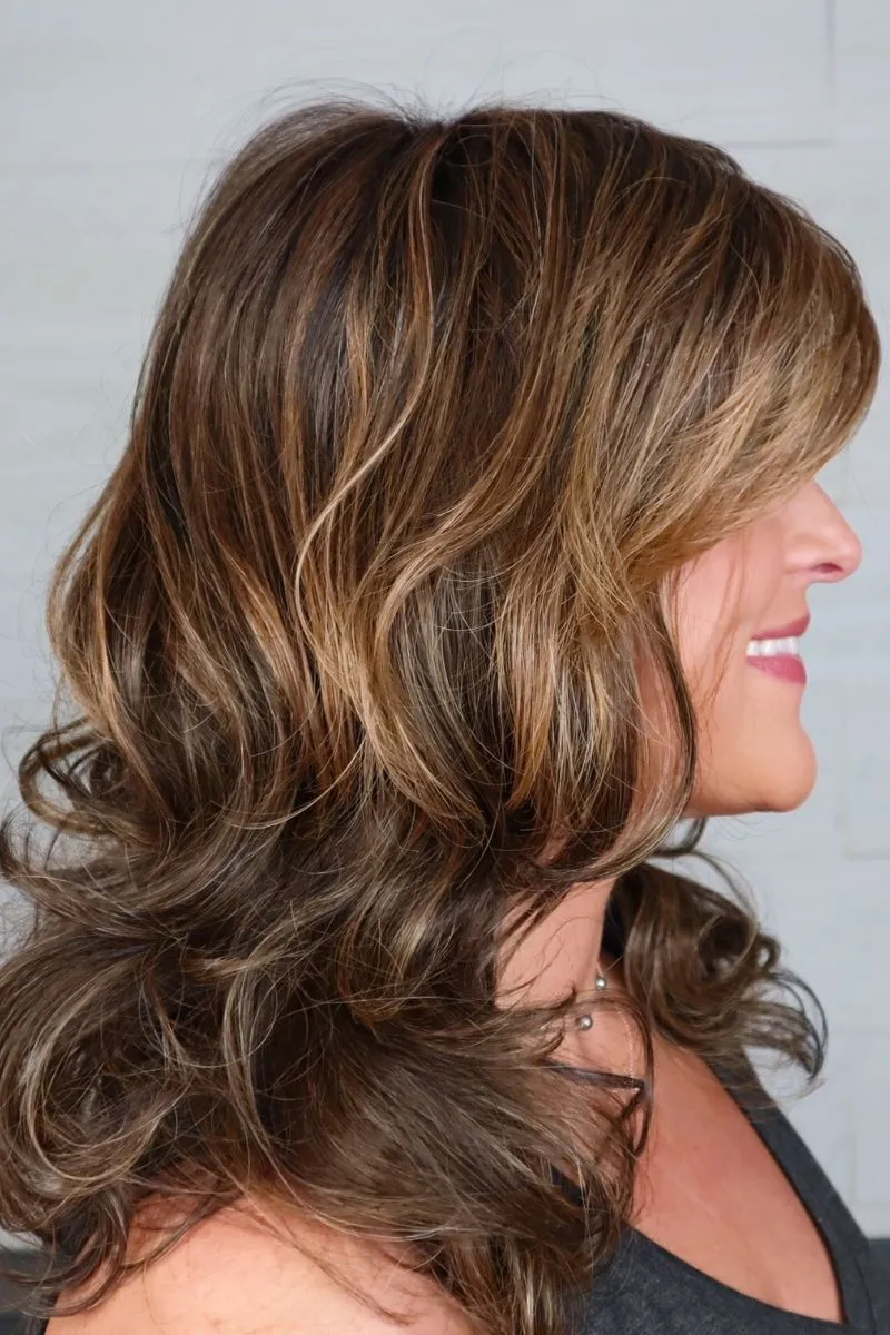 Raquel Welch Wigs - Always