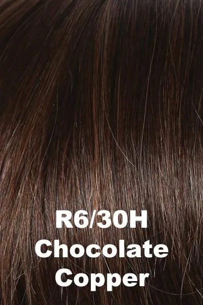 Raquel Welch Wigs - Grand Entrance - Human Hair