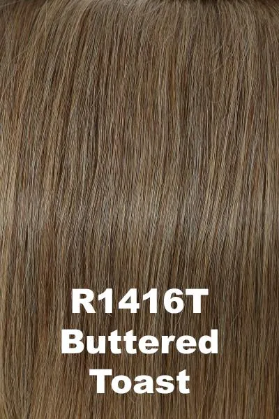 Raquel Welch Wigs - Grand Entrance - Human Hair