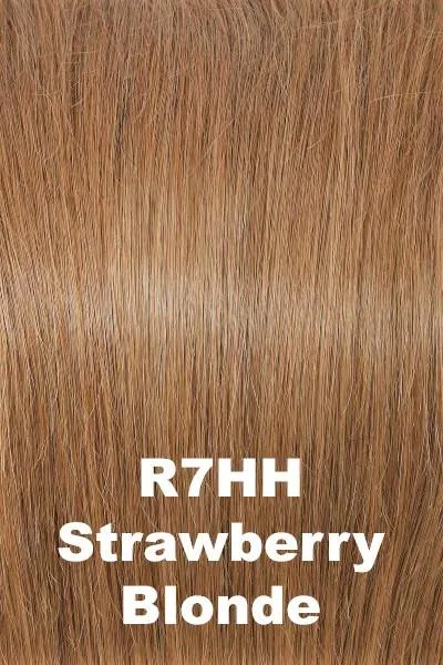 Raquel Welch Wigs - Grand Entrance - Human Hair