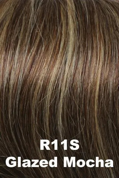 Raquel Welch Wigs - Grand Entrance - Human Hair