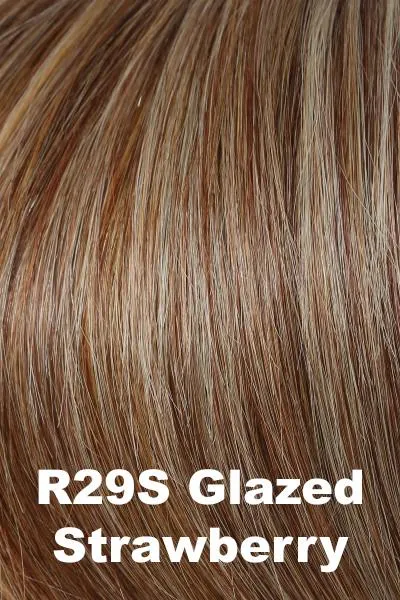 Raquel Welch Wigs - Grand Entrance - Human Hair