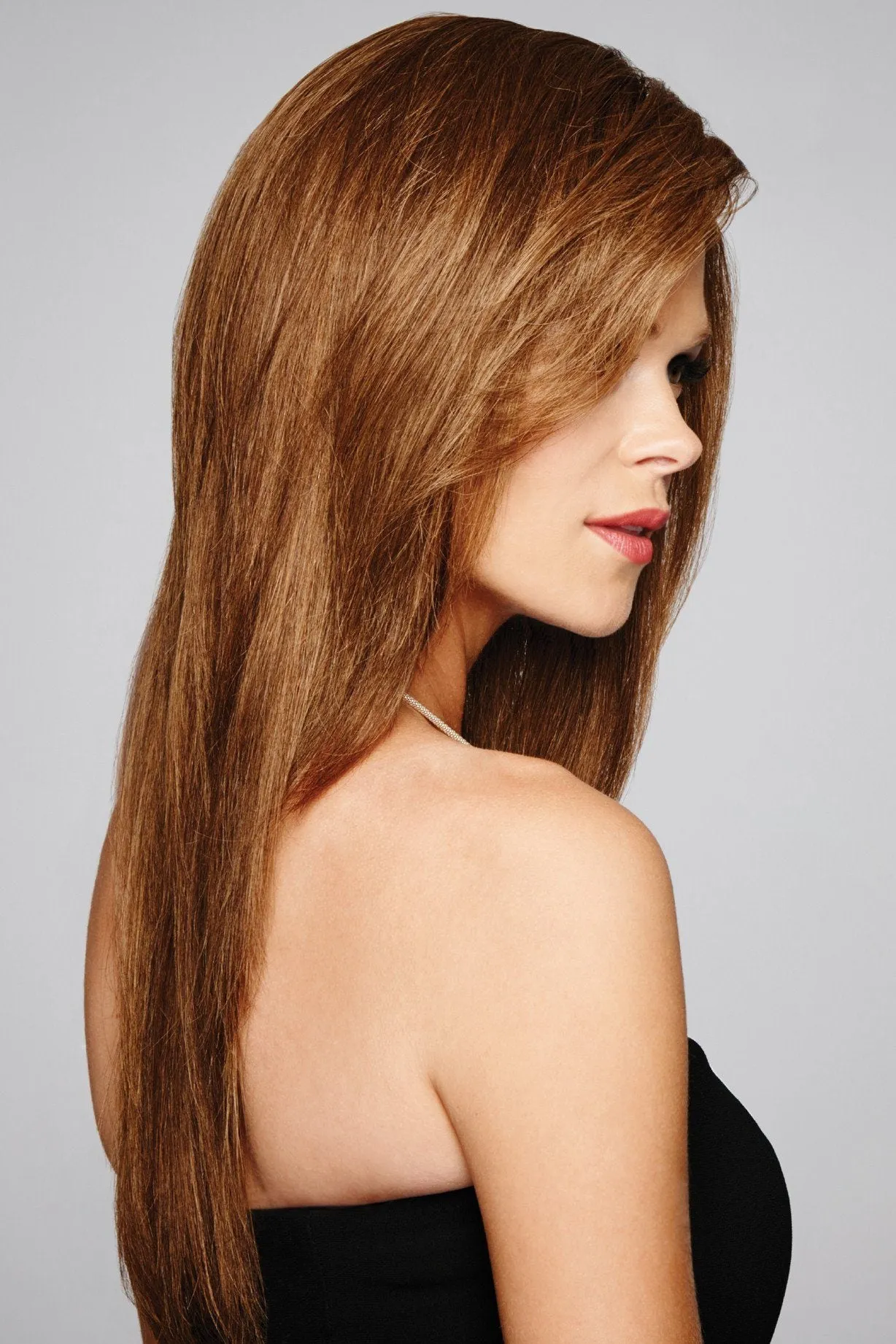 Raquel Welch Wigs - Grand Entrance - Human Hair