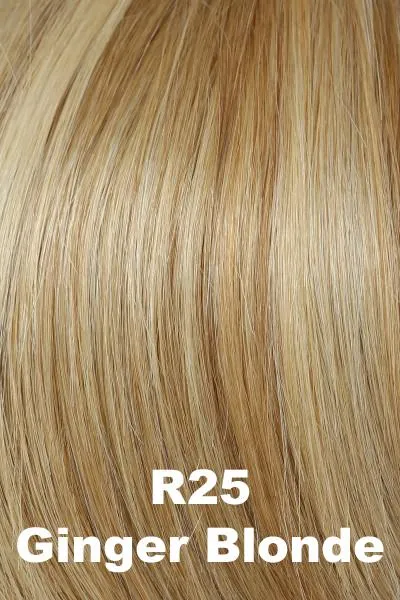 Raquel Welch Wigs - Grand Entrance - Human Hair