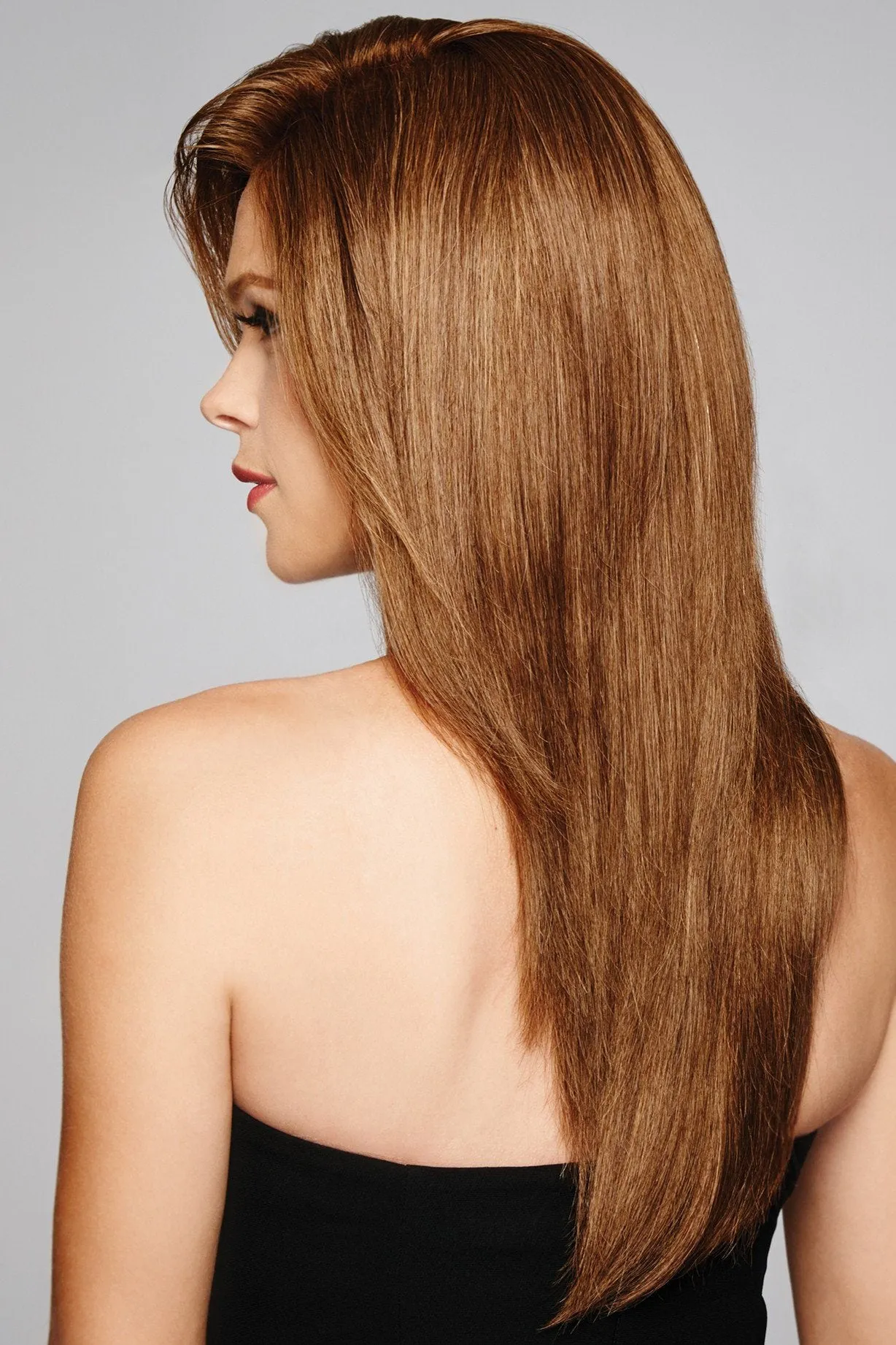 Raquel Welch Wigs - Grand Entrance - Human Hair