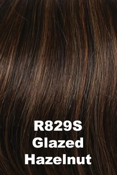 Raquel Welch Wigs - Grand Entrance - Human Hair