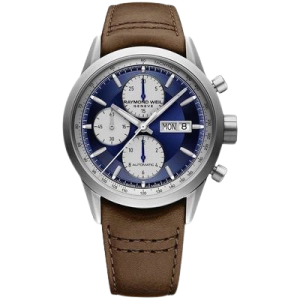 Raymond Weil Freelancer 7732-TIC-50421