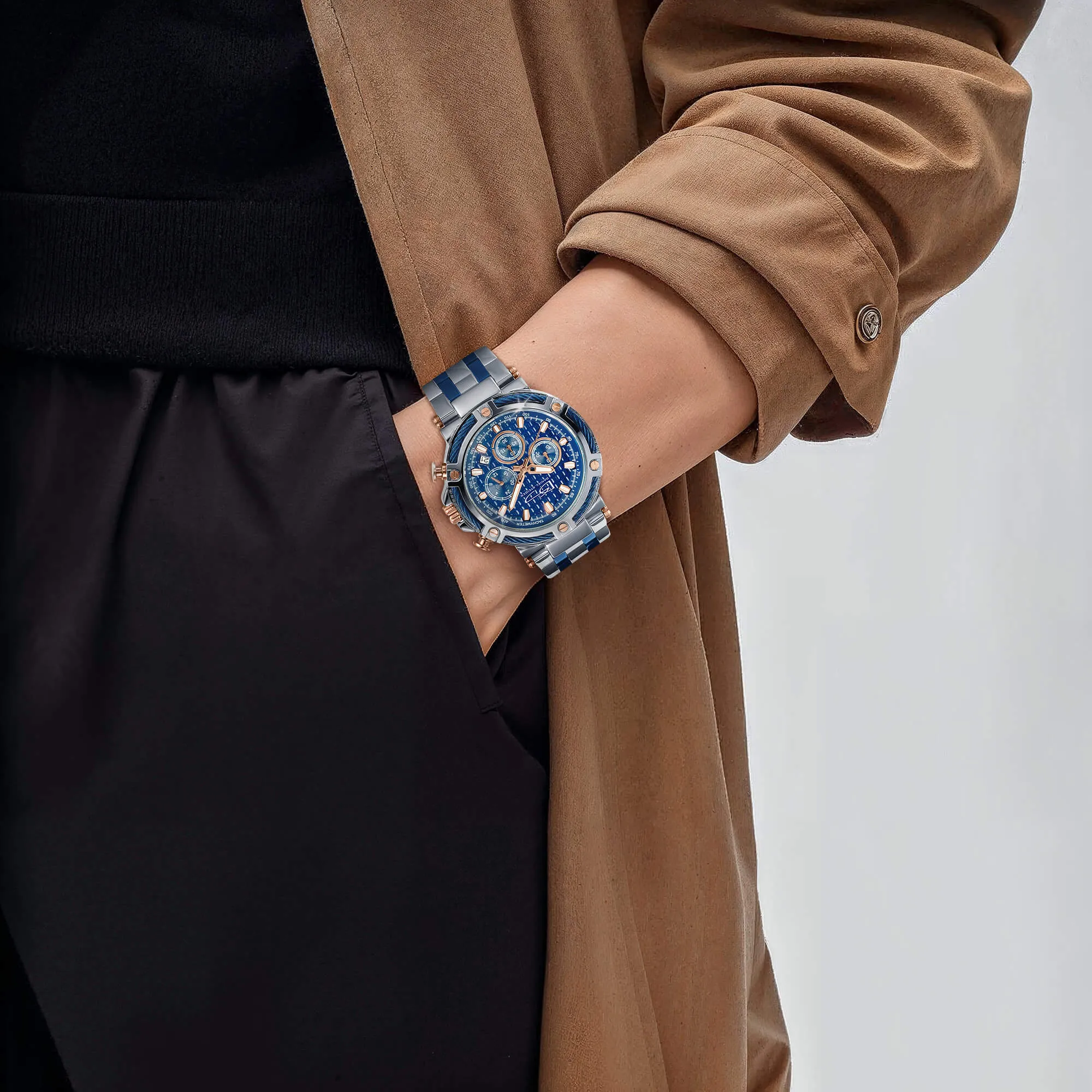 Regal Men's Watch