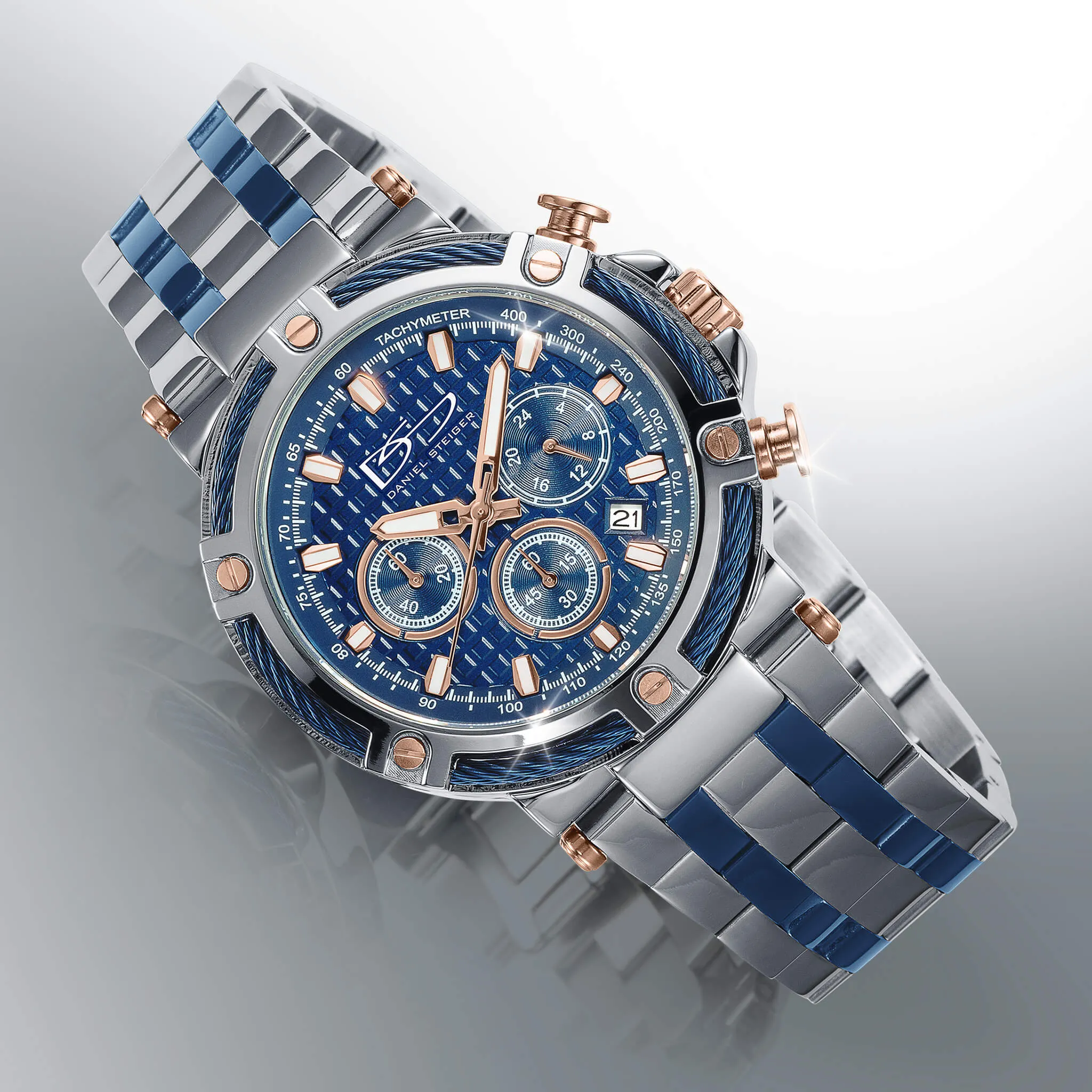 Regal Men's Watch