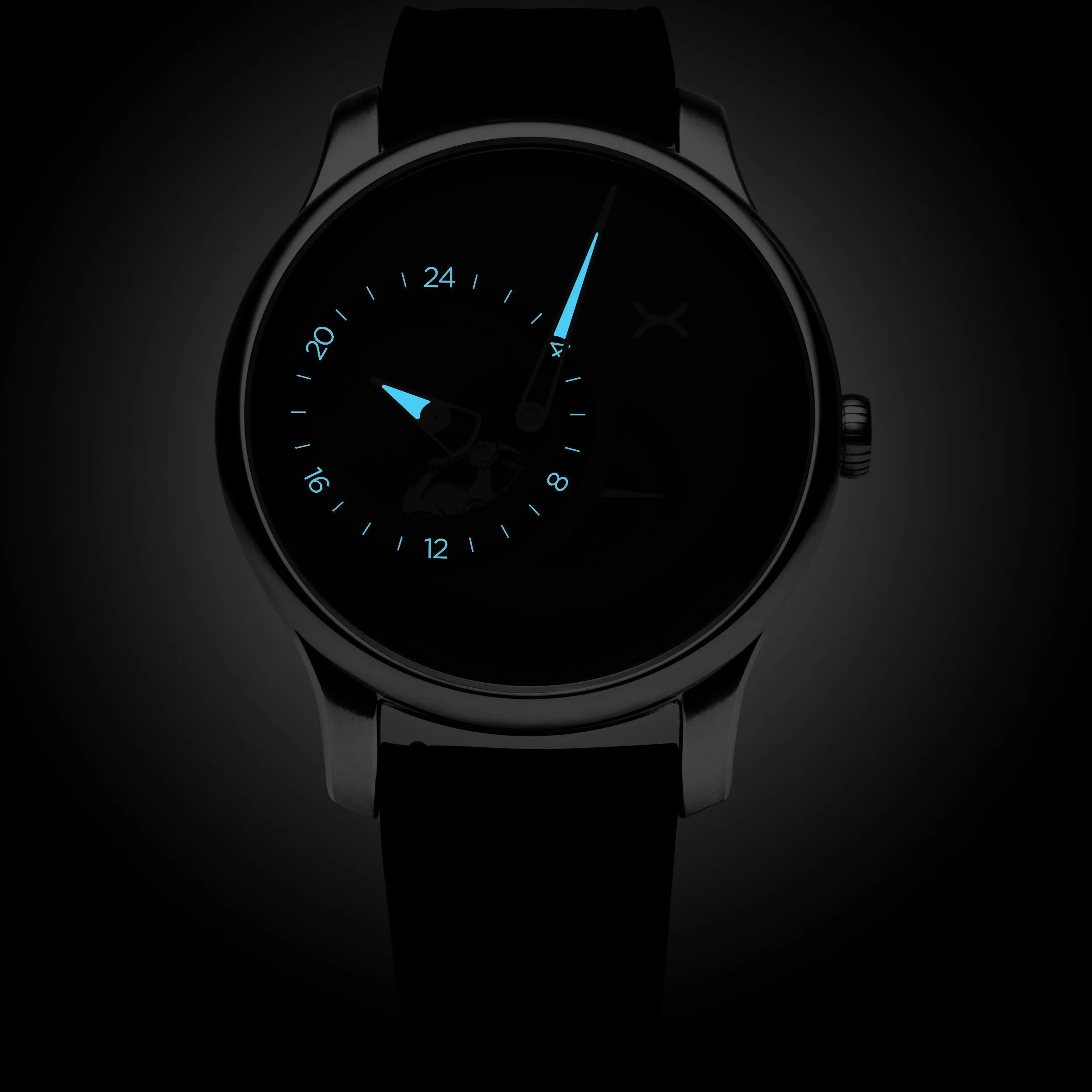 Regulator Automatic Royal Sand