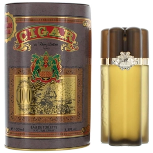 Remy Latour Men's Eau De Toilette Spray - Cigar, 3.3 oz