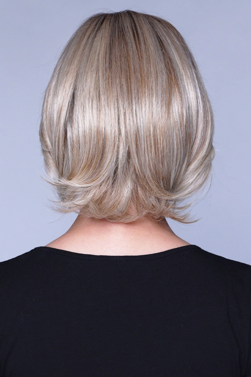 Sale - Belle Tress Wigs - Veneta (LX-5005) - Color: Sunkissed Almond-R