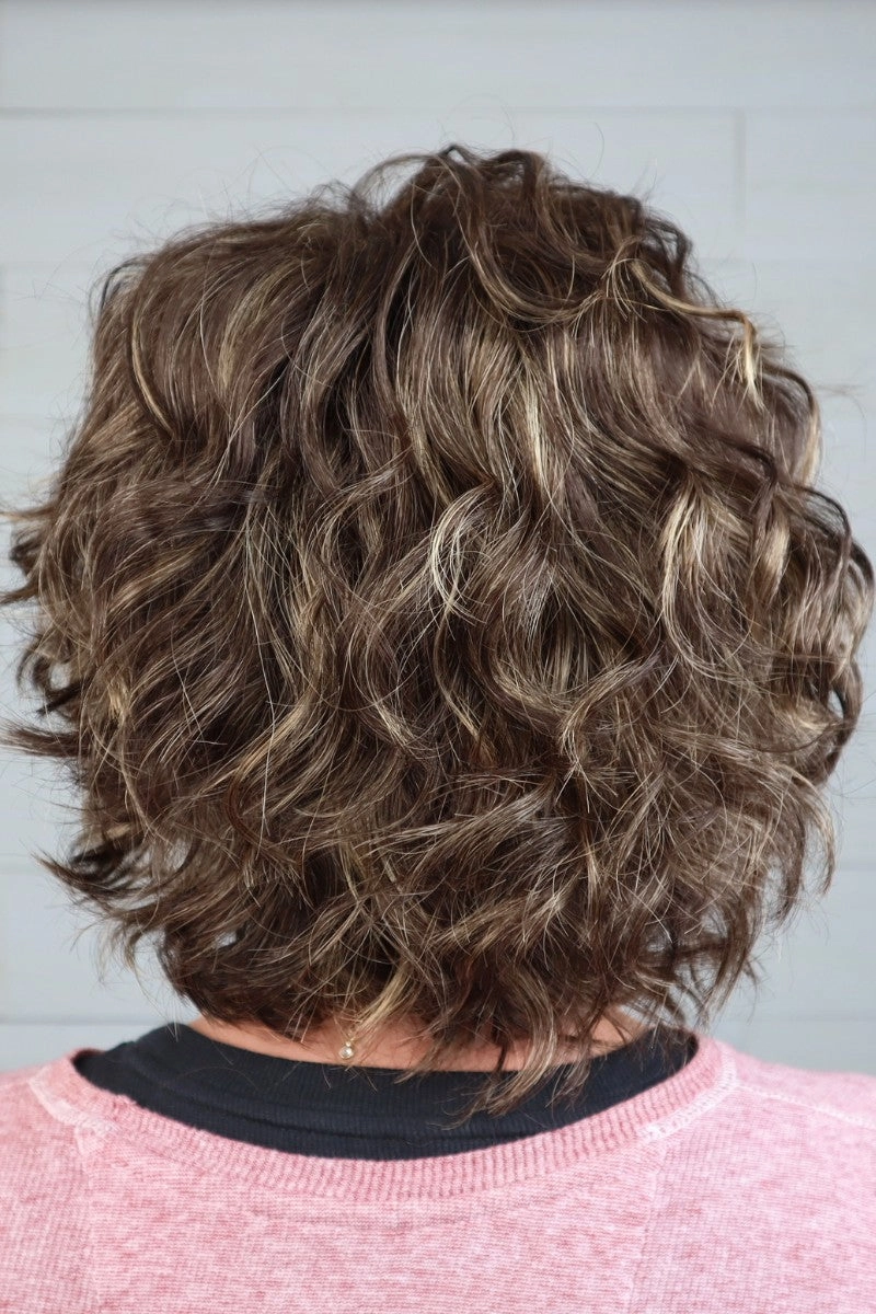 Sale - Henry Margu Wigs - Claire (#2517) - Color: 1BH