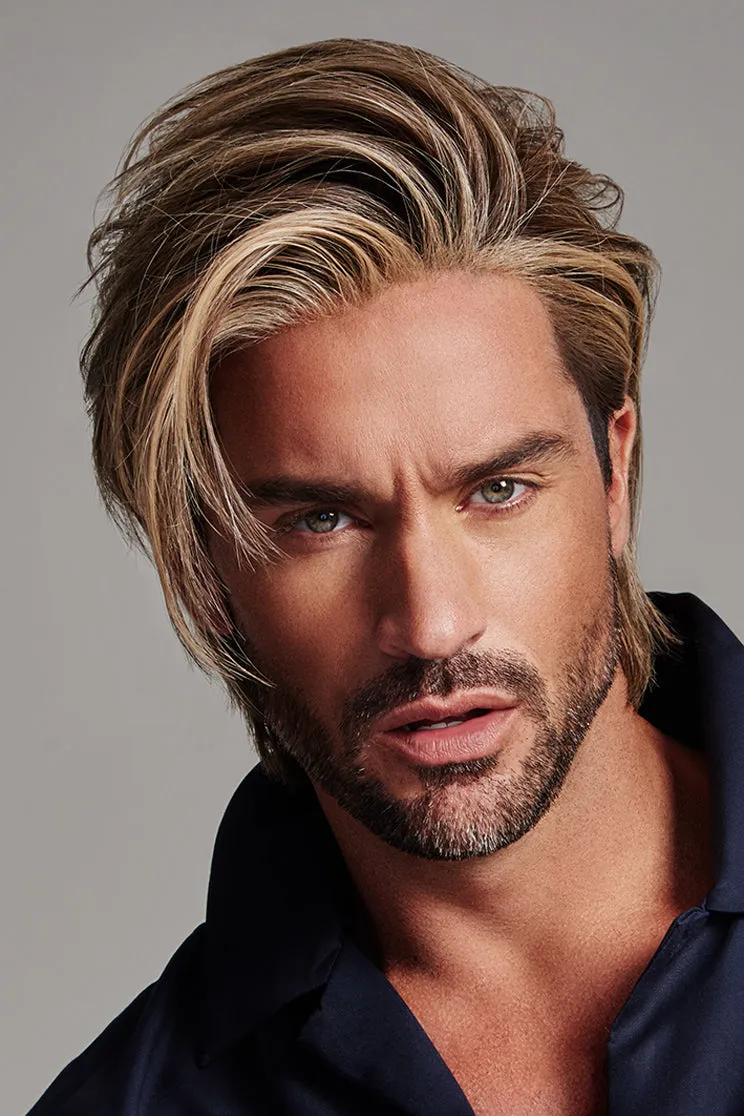 Sale - HIM Wigs - Daring - Color: M56S