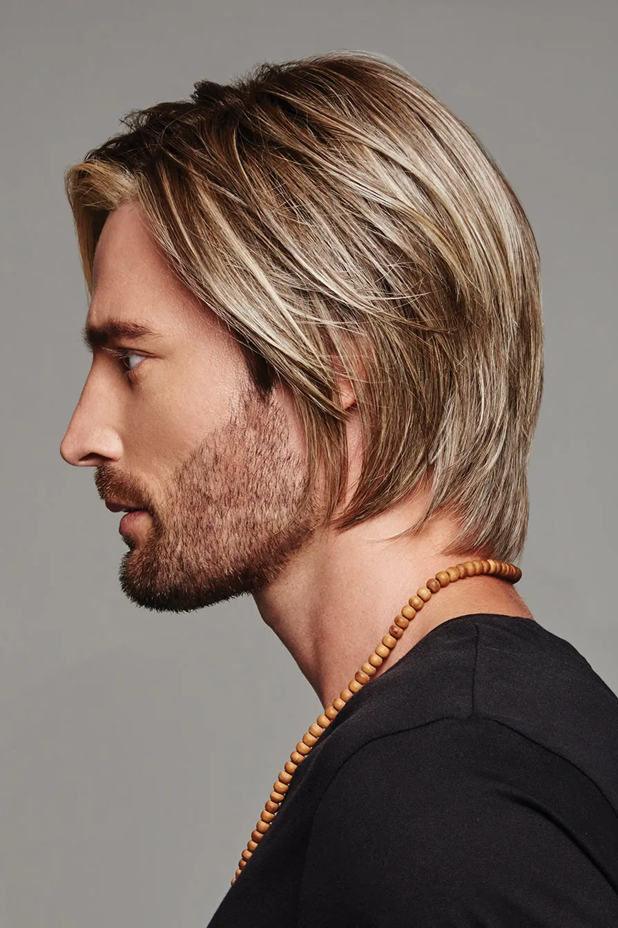 Sale - HIM Wigs - Daring - Color: M56S