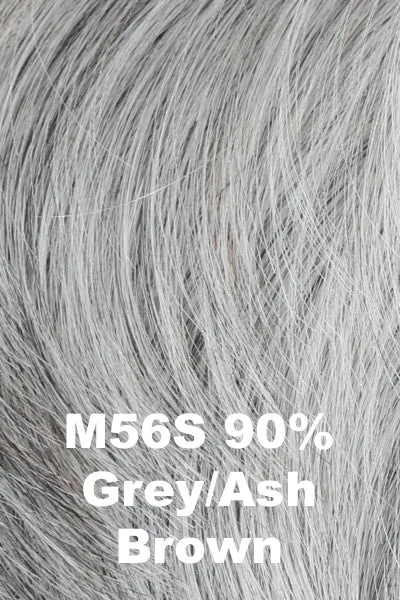 Sale - HIM Wigs - Daring - Color: M56S