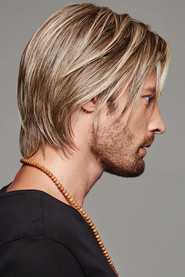Sale - HIM Wigs - Daring - Color: M56S