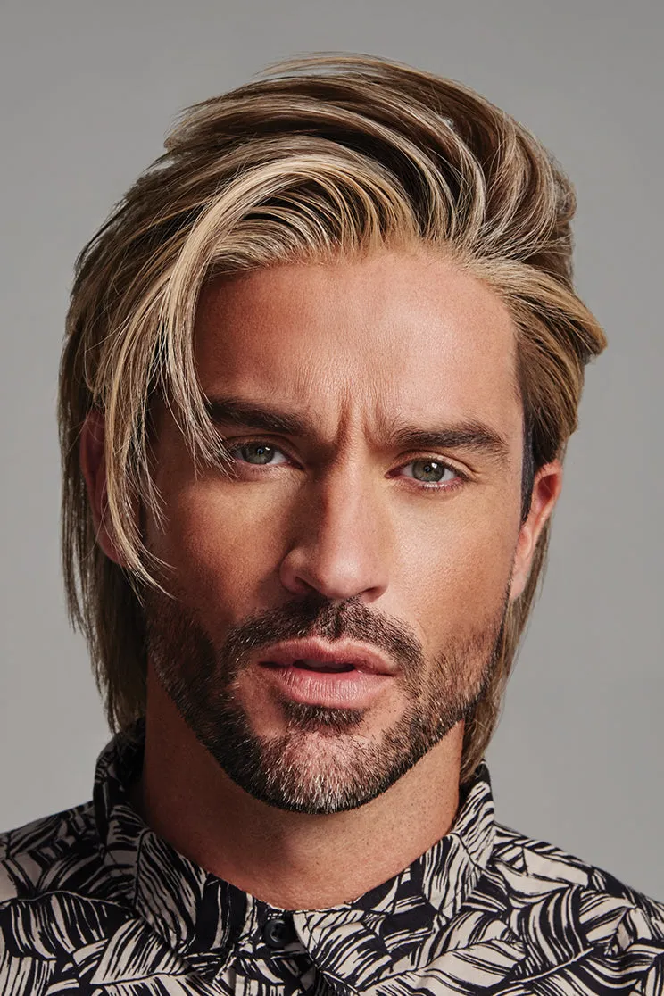 Sale - HIM Wigs - Daring - Color: M56S
