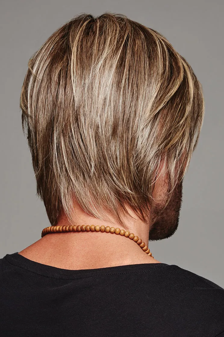 Sale - HIM Wigs - Daring - Color: M56S