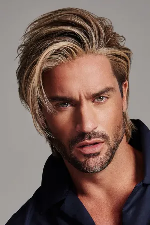 Sale - HIM Wigs - Daring - Color: M56S