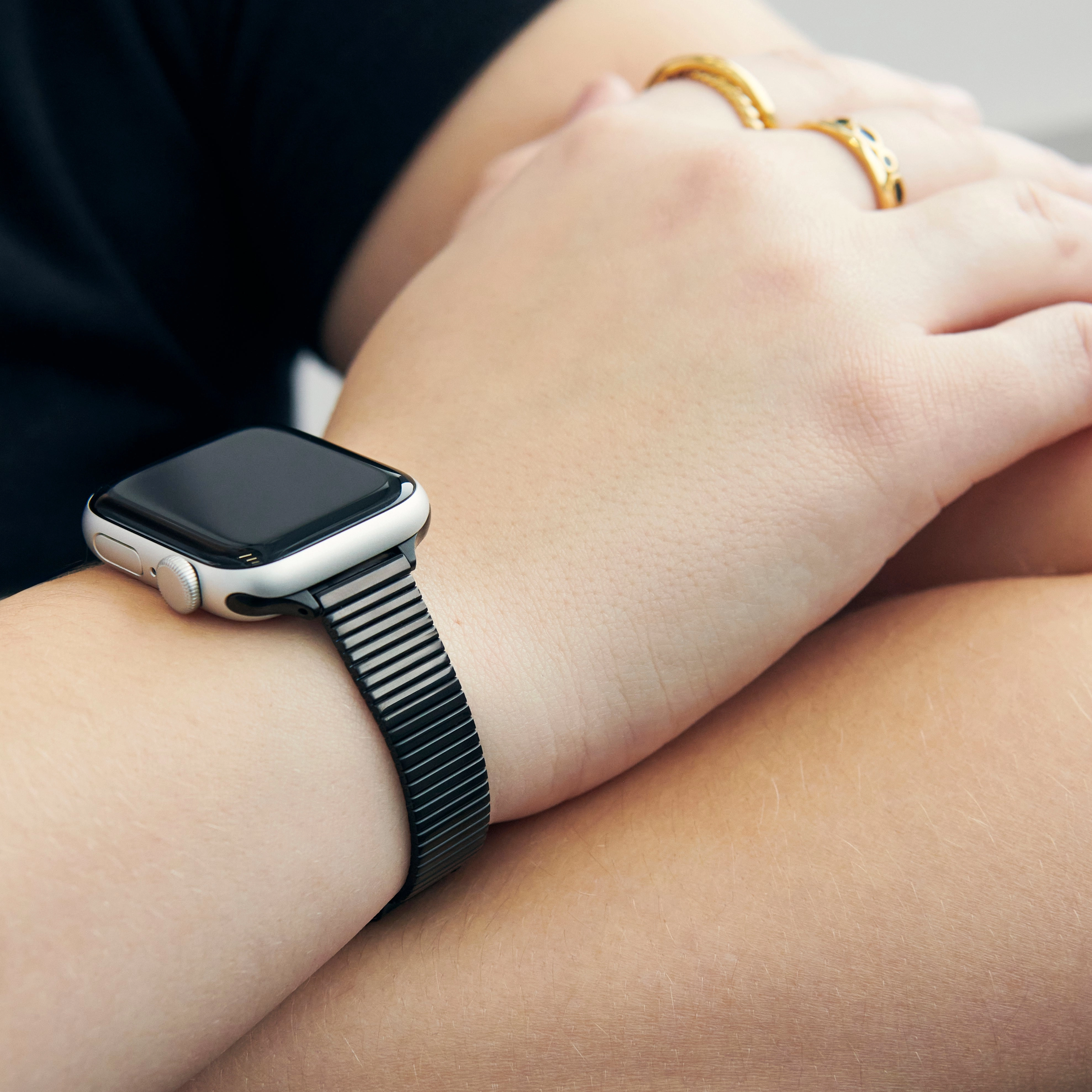 Sam - Apple Watch Band