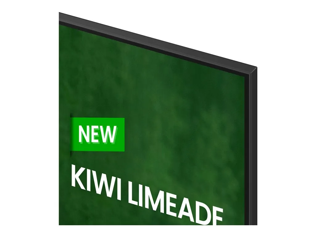 Samsung BE70D-H - 70 Diagonal Class BED-H Series LED-backlit LCD TV - Crystal UHD - digital signage - Smart TV - Tizen OS - 4K