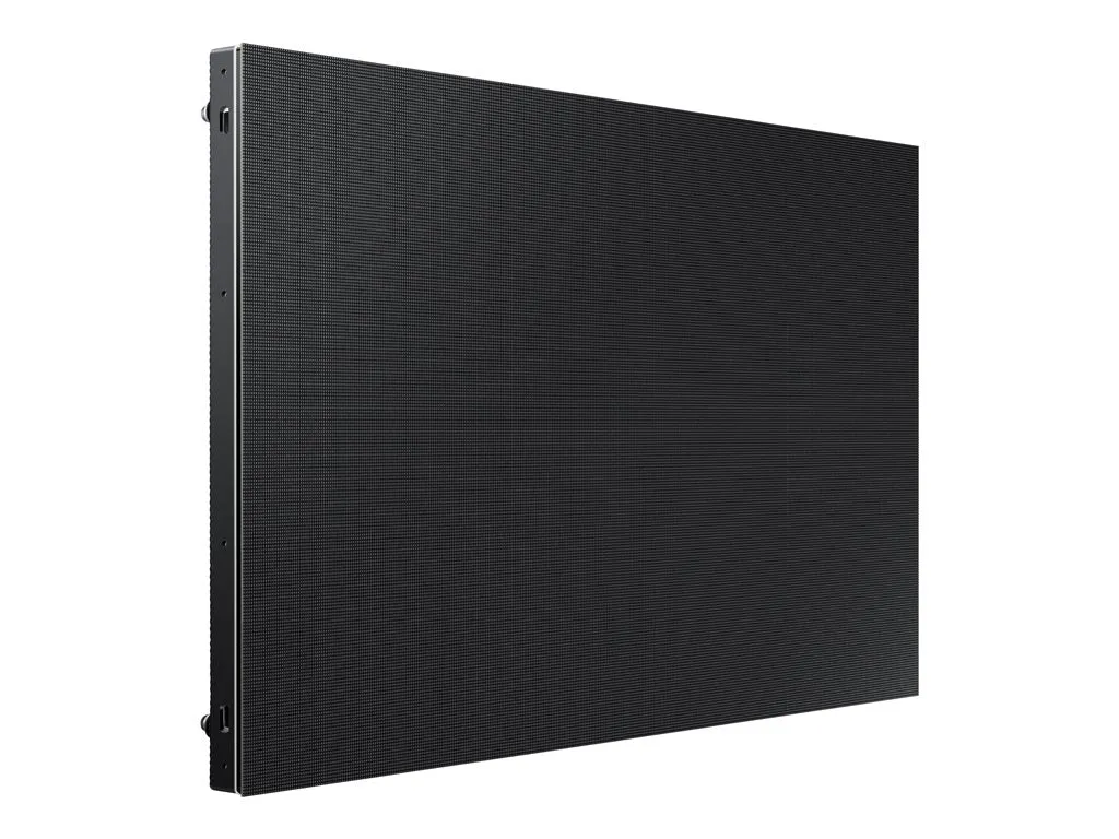 Samsung IE025A - IEA Series LED display unit - digital signage 384 x 216 per unit - 3-in-1 2121 - HDR