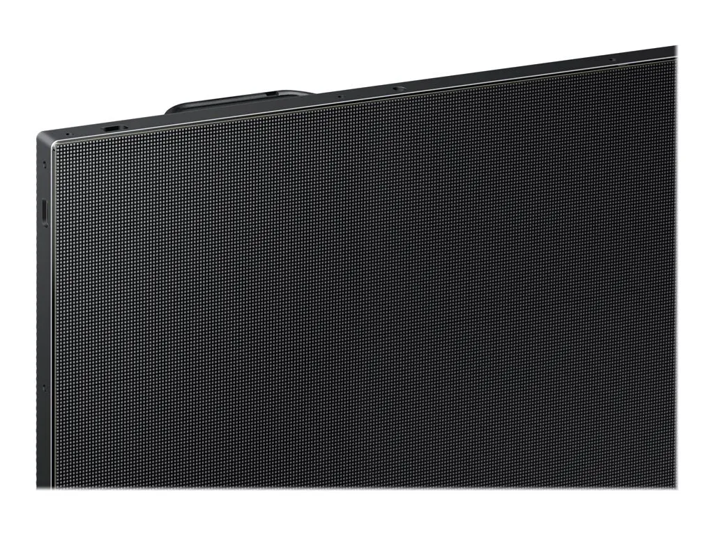 Samsung IE025A - IEA Series LED display unit - digital signage 384 x 216 per unit - 3-in-1 2121 - HDR