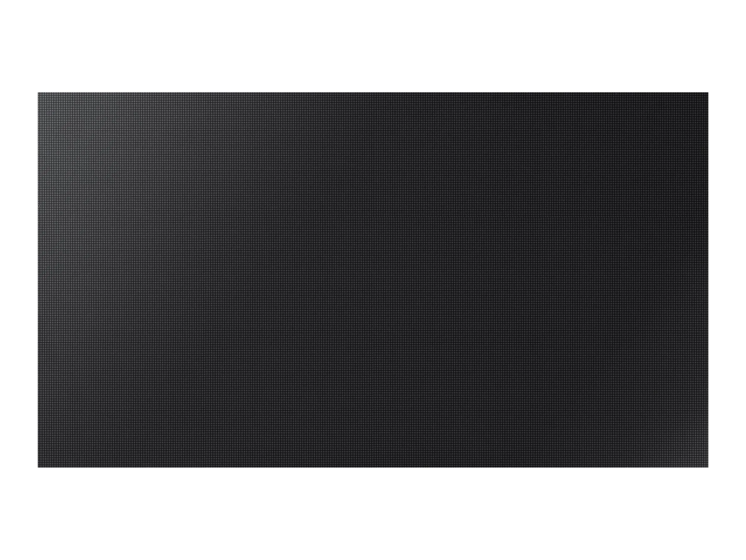 Samsung IE025A - IEA Series LED display unit - digital signage 384 x 216 per unit - 3-in-1 2121 - HDR