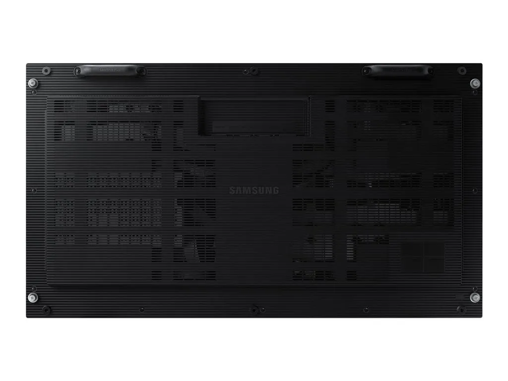 Samsung IE025A - IEA Series LED display unit - digital signage 384 x 216 per unit - 3-in-1 2121 - HDR