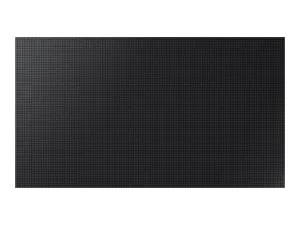 Samsung IE025A - IEA Series LED display unit - digital signage 384 x 216 per unit - 3-in-1 2121 - HDR