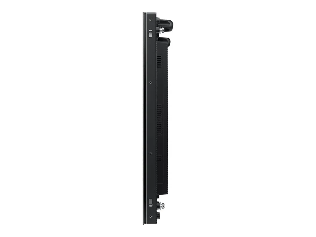 Samsung IE025A - IEA Series LED display unit - digital signage 384 x 216 per unit - 3-in-1 2121 - HDR