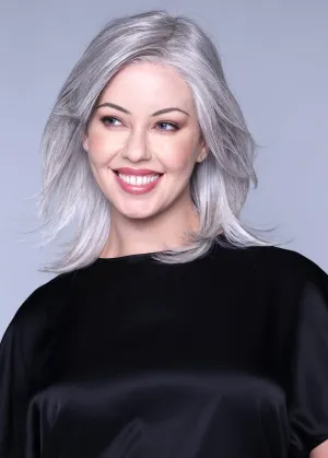 Santa Barbara Wig by Belle Tress | Heat Friendly Synthetic (Lace Front Mono)