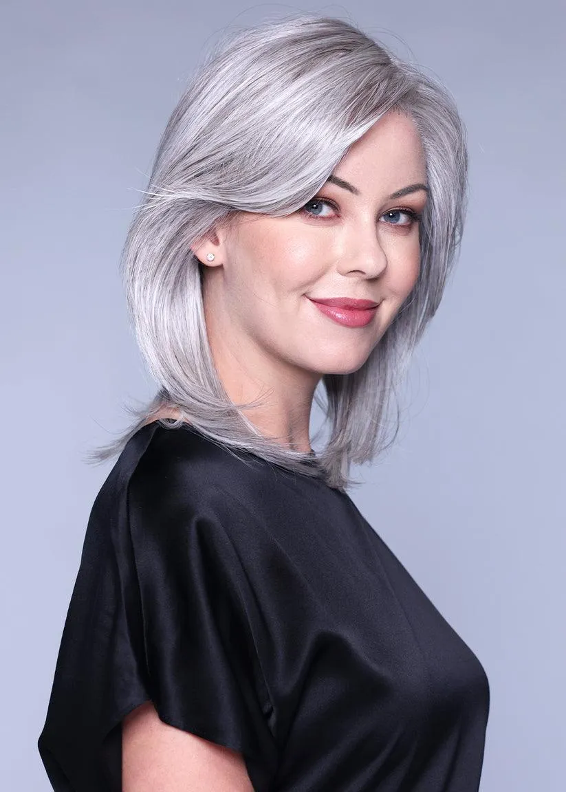 Santa Barbara Wig by Belle Tress | Heat Friendly Synthetic (Lace Front Mono)