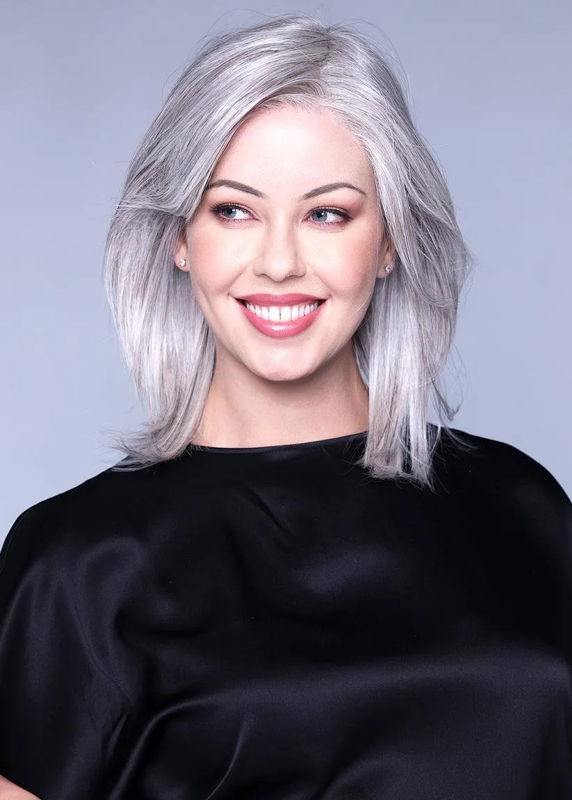Santa Barbara Wig by Belle Tress | Heat Friendly Synthetic (Lace Front Mono)