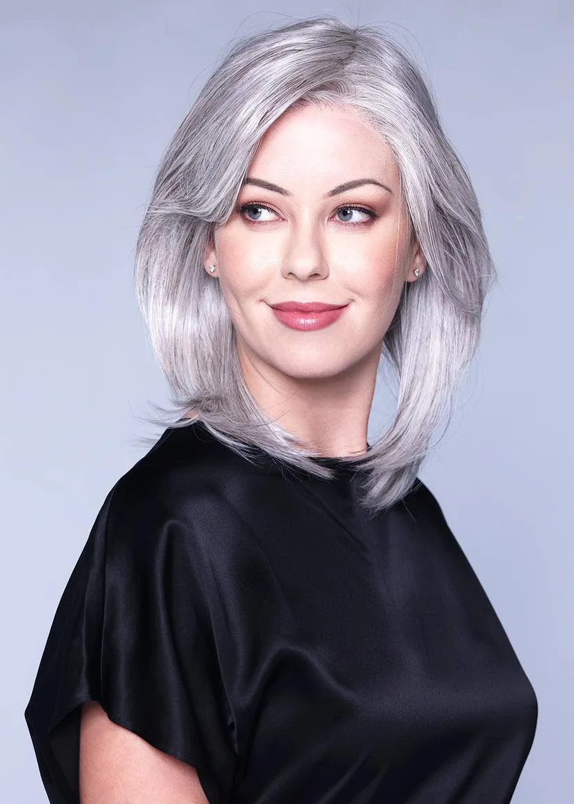 Santa Barbara Wig by Belle Tress | Heat Friendly Synthetic (Lace Front Mono)