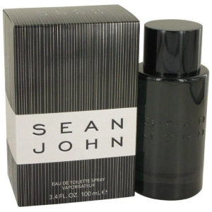 Sean John by Sean John 3.4 oz 3.3 edt Men Cologne New in box