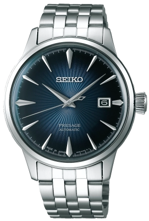 Seiko Presage SRPB41J1