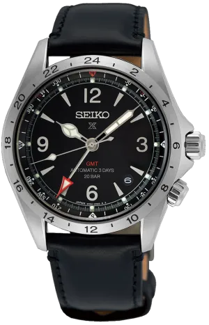 Seiko Prospex Alpinist GMT SPB379J1
