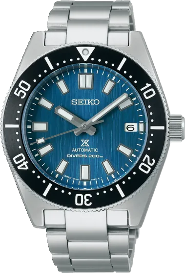 Seiko Prospex Glacier Save the Ocean SPB297J1