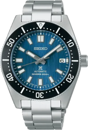 Seiko Prospex Glacier Save the Ocean SPB297J1